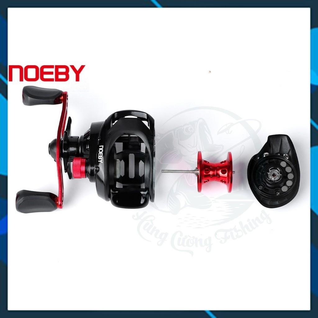 Máy Ngang Noeby Leisure K7