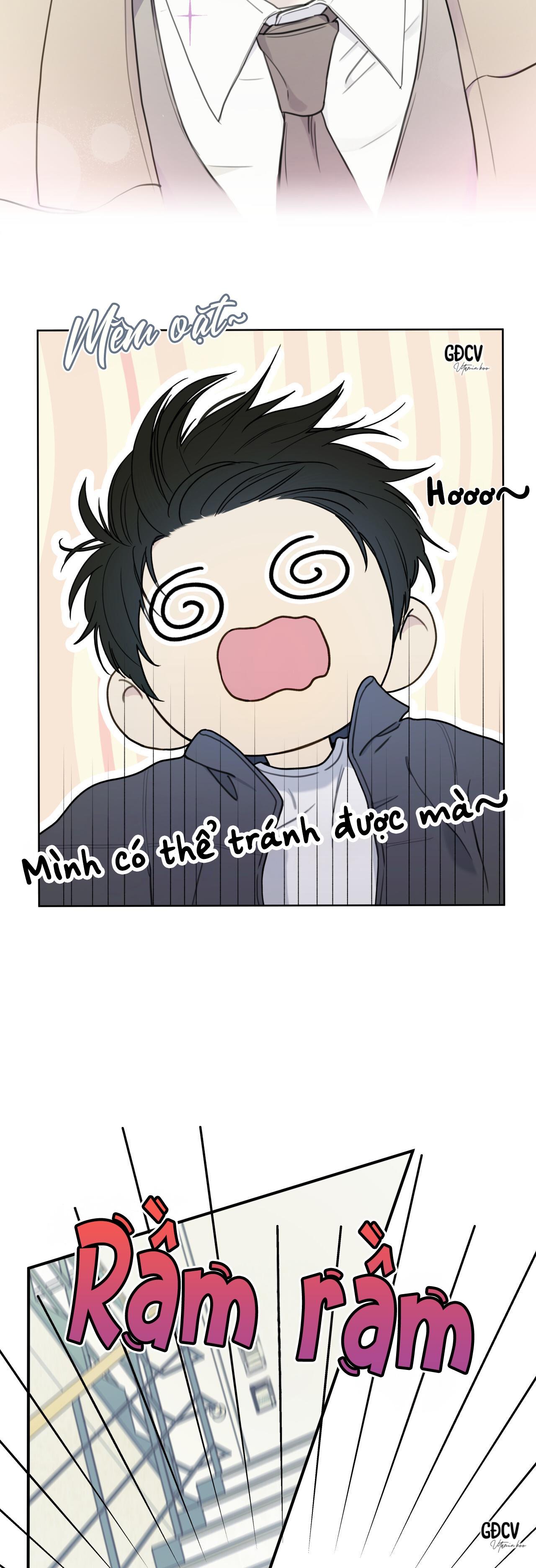 hiểm họa guiding chapter 3 19