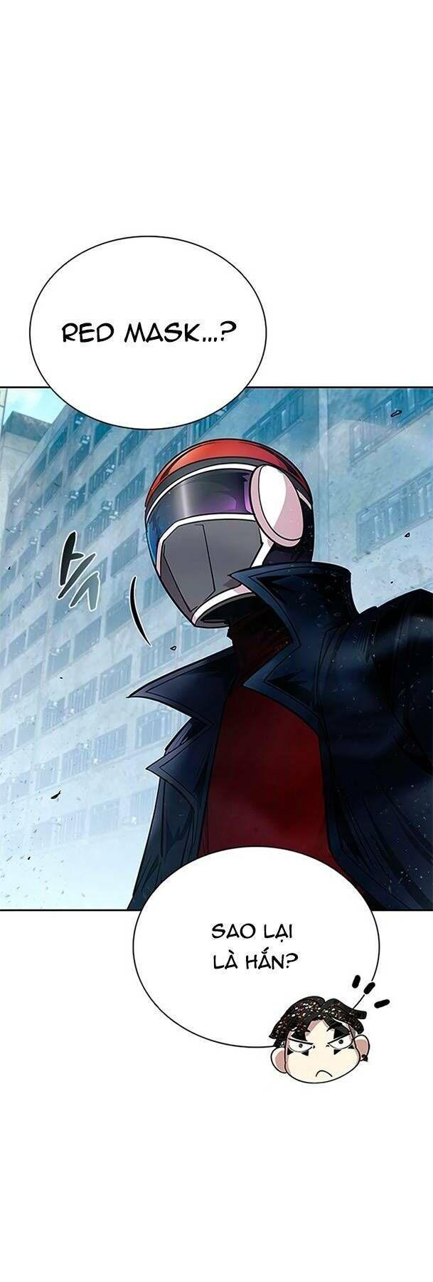 tiêu diệt ác nhân chapter 85 44