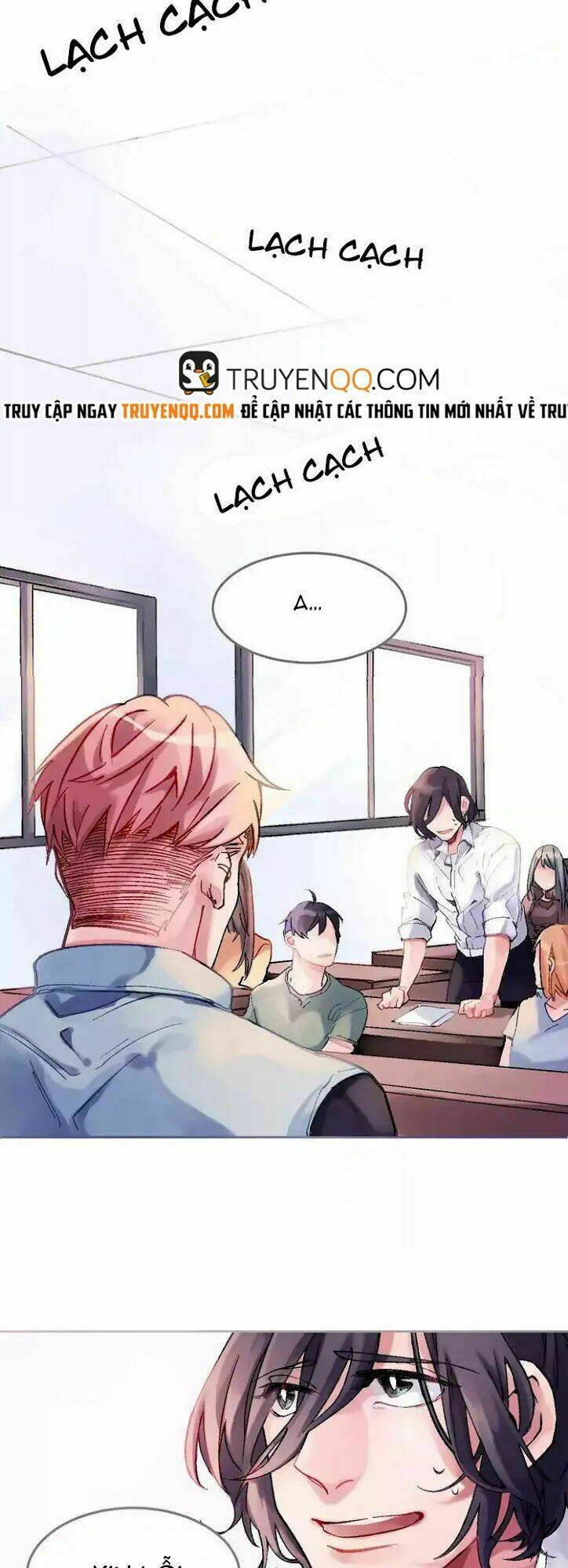 đôi mắt này chỉ nhìn thấy em chapter 1 20