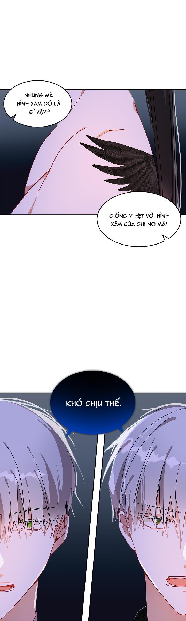 moralless chapter 23 3