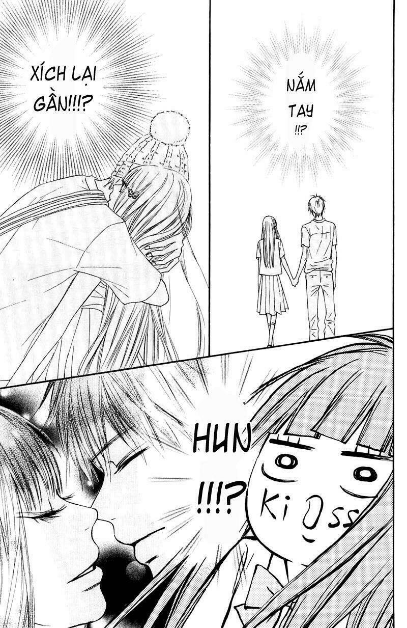 anh đã cho em biết bao thứ đầu tiên chapter 47 17