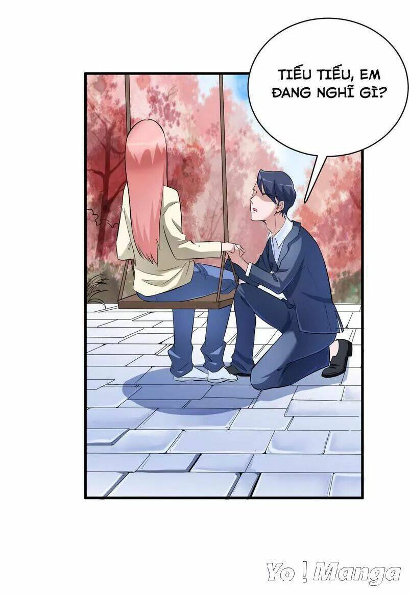 cô dâu gả thay của tổng tài chapter 67 12