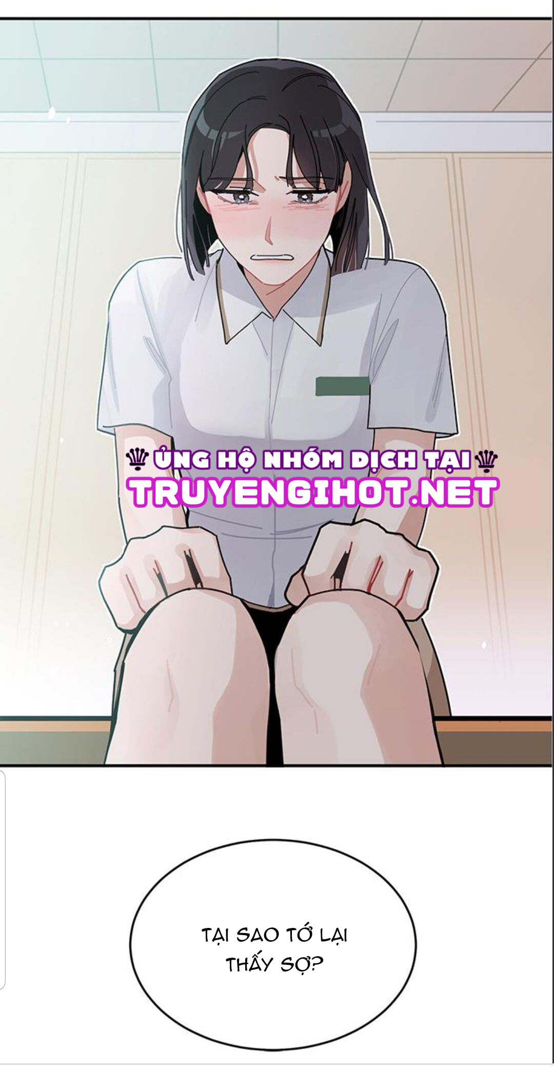 hate me (full) chapter 1.2 37