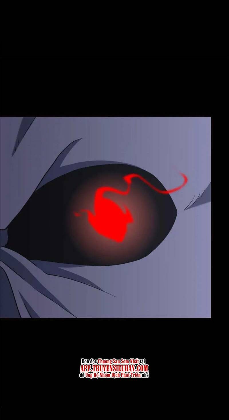 bạn gái virus của tôi chapter 416 60