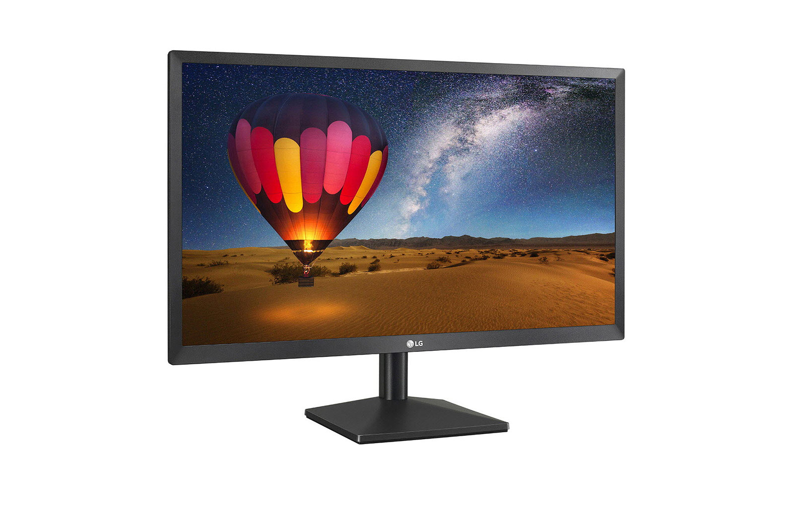 Màn Hình Máy Tính LG 22MN430 22'' Full HD 5ms 75Hz IPS FreeSync - Hàng Chính Hãng