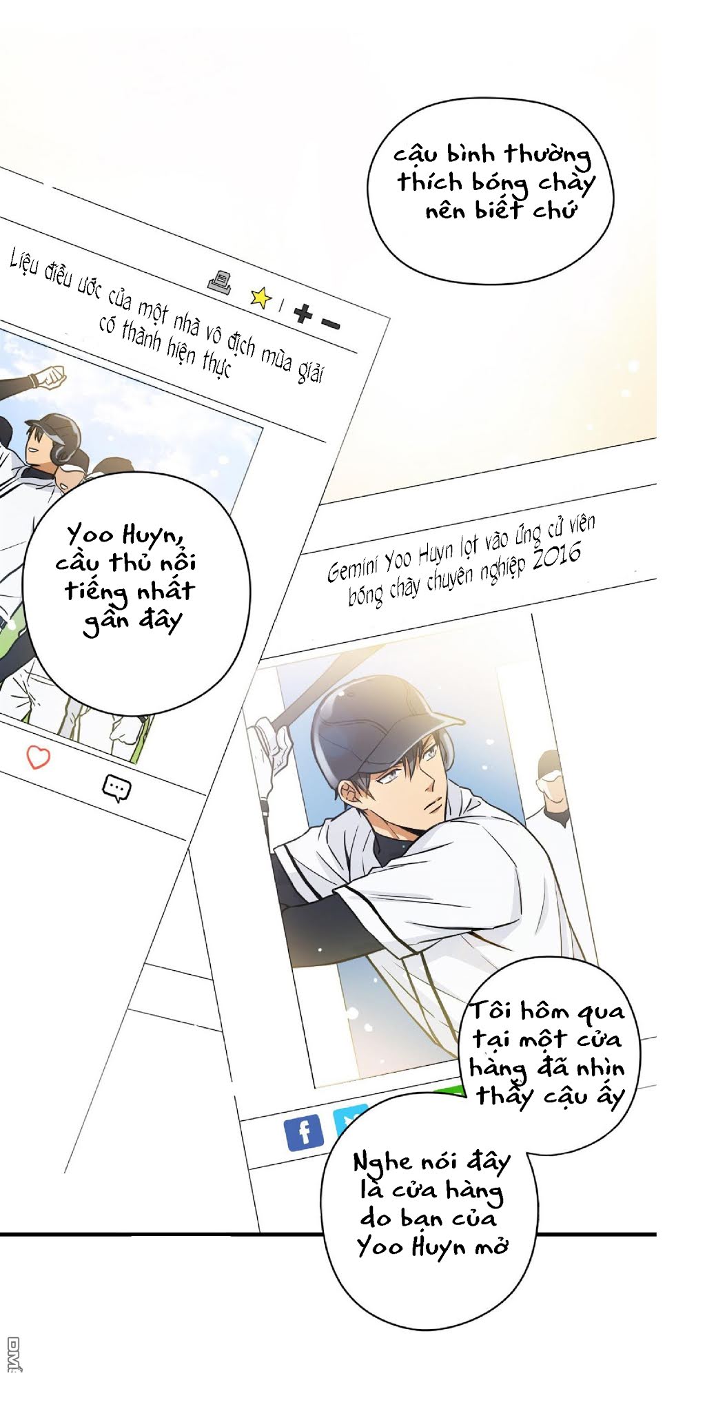 cú homerun lần thứ 7 chapter 1 9