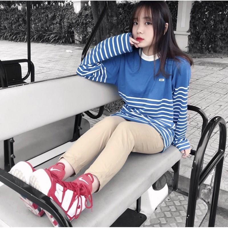 QUẦN KAKI BASIC PANTS UNISEX