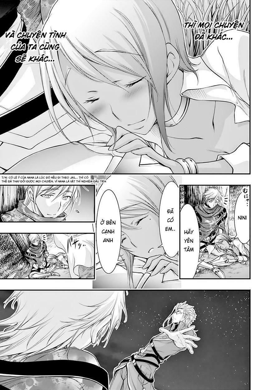 kích trụy vương huyền thoại chapter 28 48