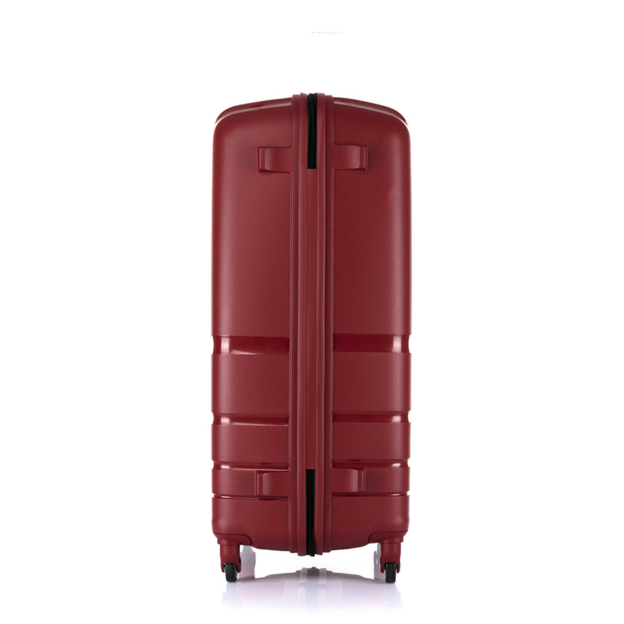 Vali kéo Upland TSA AMERICAN TOURISTER - MỸ : Tích hợp khóa số TSA Bánh xe đôi 360 độ êm nhẹ