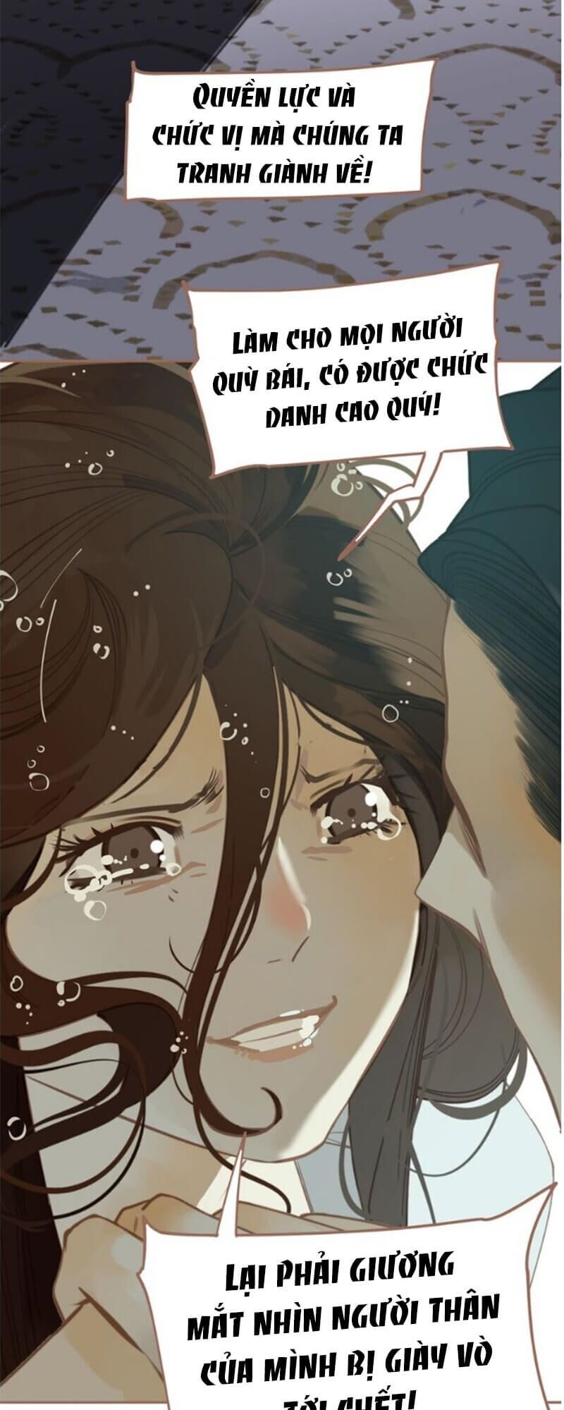 nhất đại linh hậu chapter 29 21