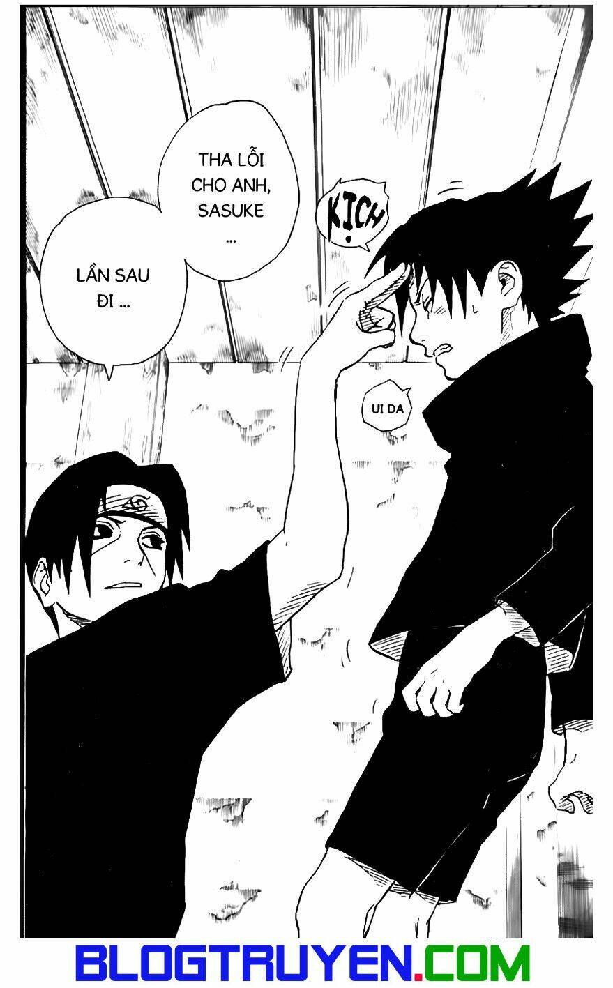 naruto - cửu vĩ hồ ly chapter 145 6