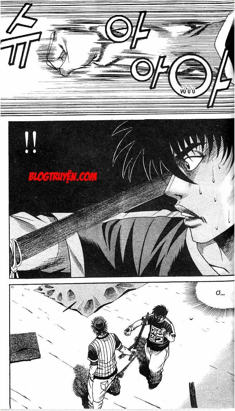 bitagi - anh chàng ngổ ngáo chapter 88 12