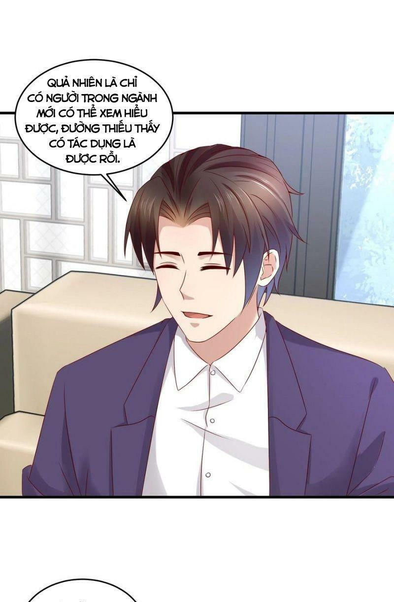 vua đầu tư mạnh nhất chapter 40 1