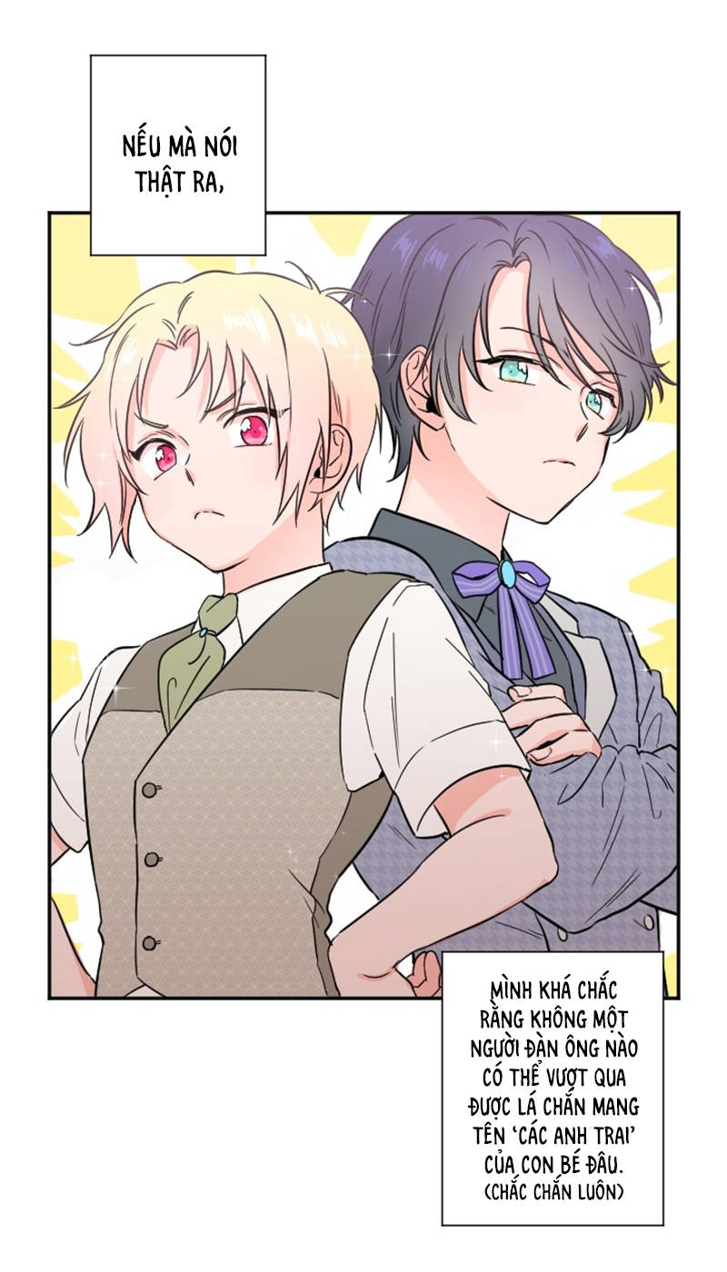 lady baby chapter 26 28