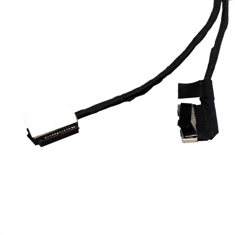 Cáp Màn Hình Lcd Cho Máy Ảnh Hp Pavilion 11-n 11-n010dx X360 758848-001 Dc020021N00