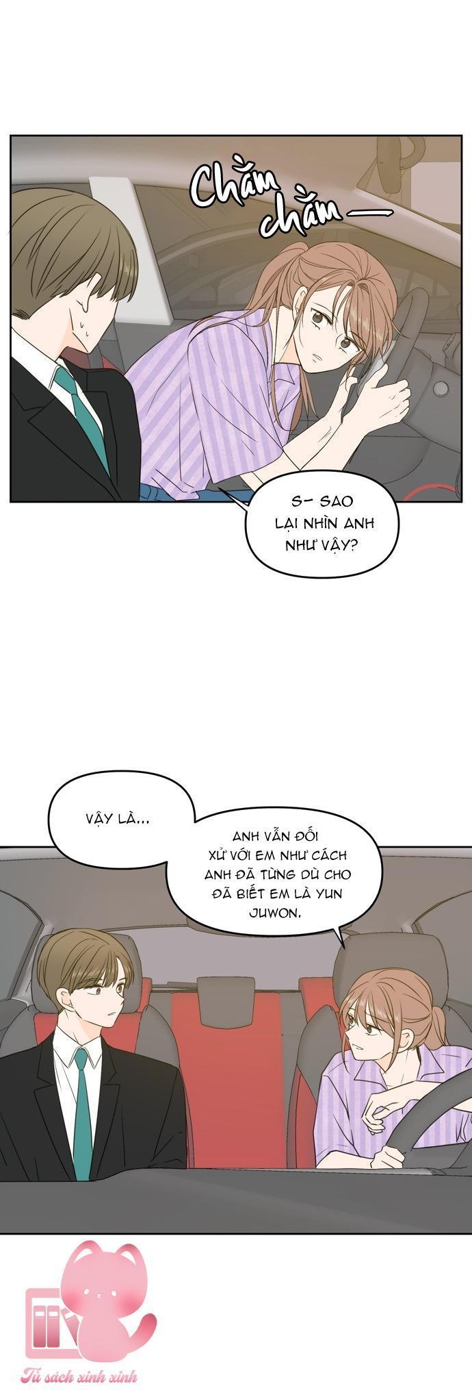 hẹn gặp nhau ở kiếp thứ 19 chapter 69 30