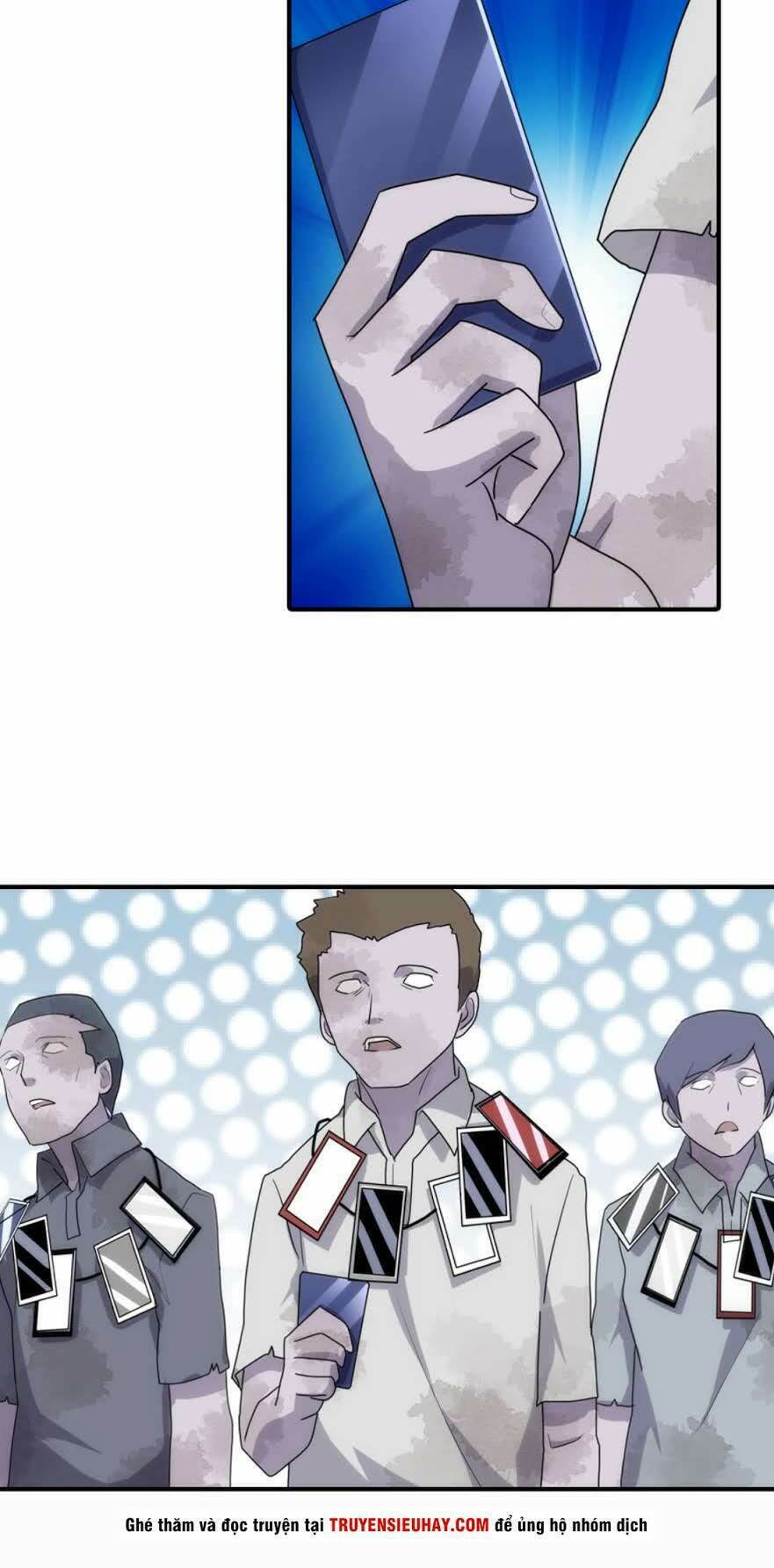 bạn gái virus của tôi chapter 11 40