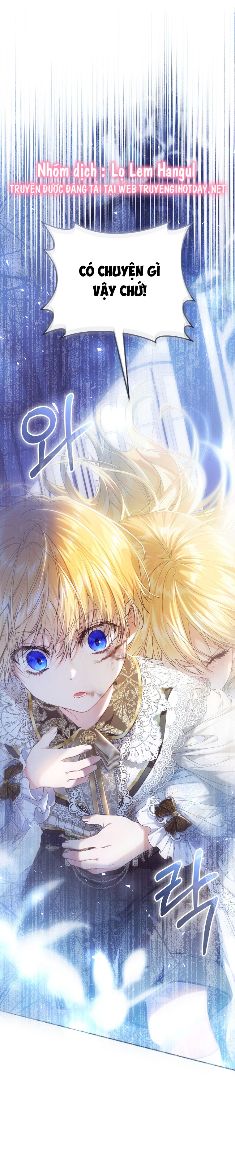 con rối ác nữ marionette chapter 87 40