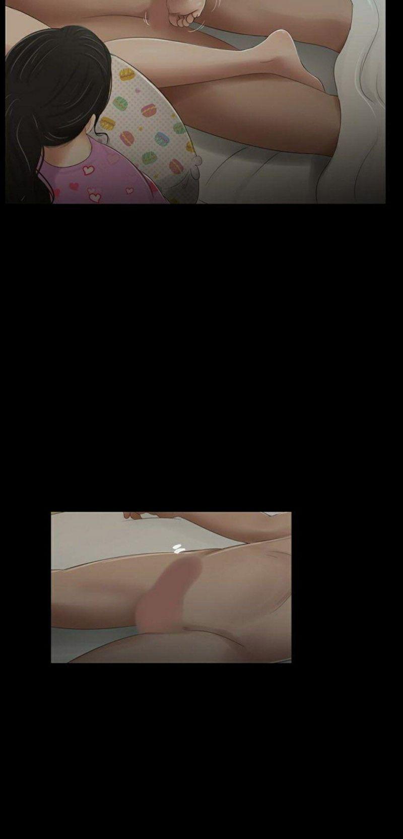 chú và cháu chapter 34 4