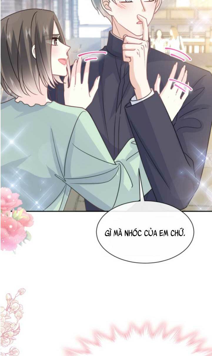 bá đạo tổng tài nhẹ nhàng yêu chapter 358 27