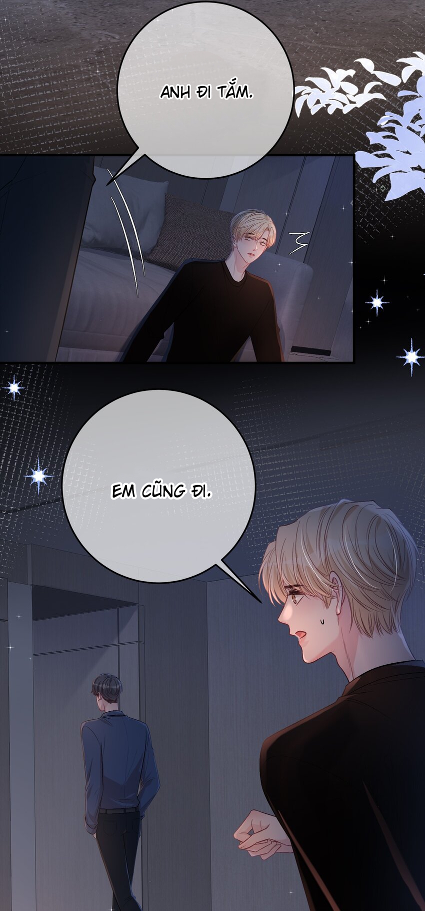 trước và sau ly hôn! chapter 89 15