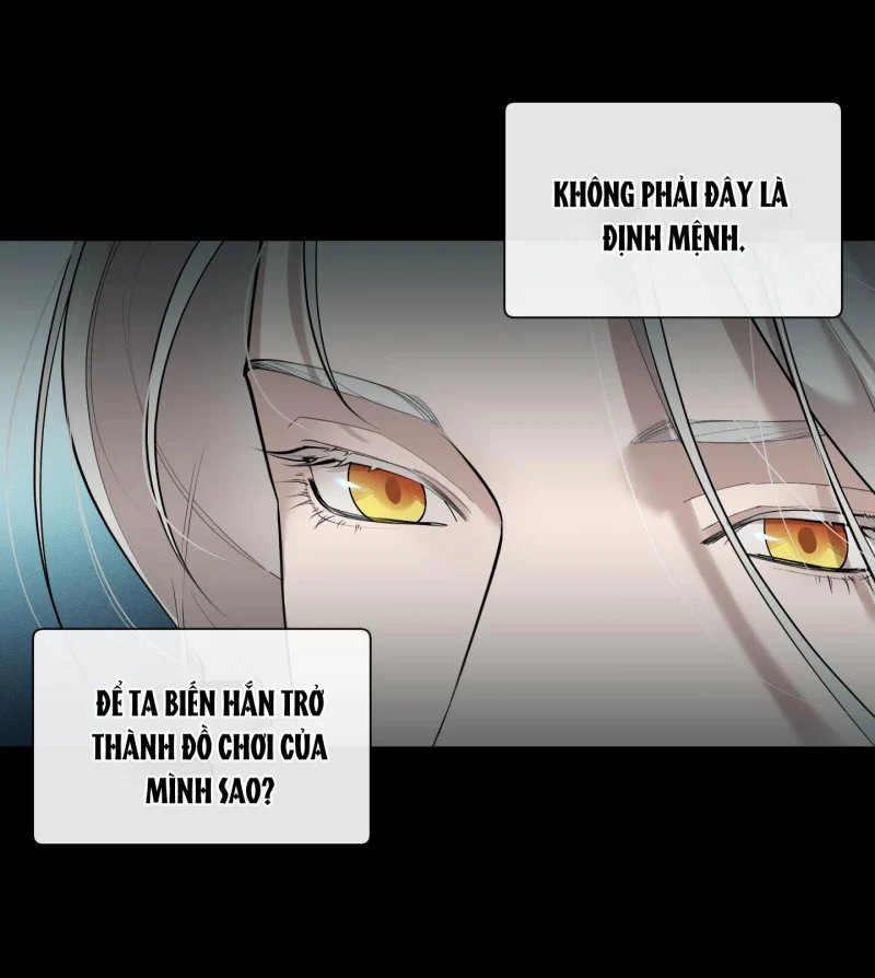 plaything - món đồ chơi của đại công tước chapter 35.5 3