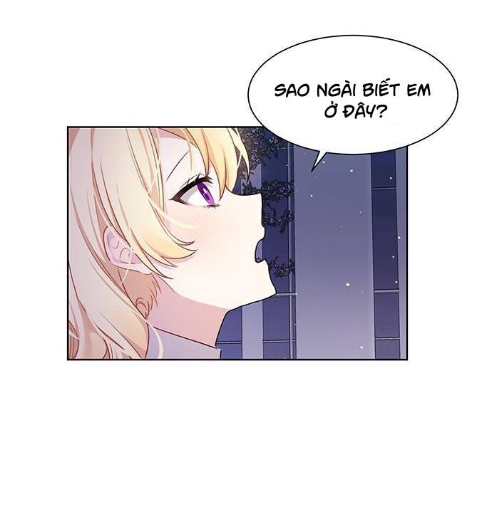 tôi là vị hôn thê phản diện chapter 7 31