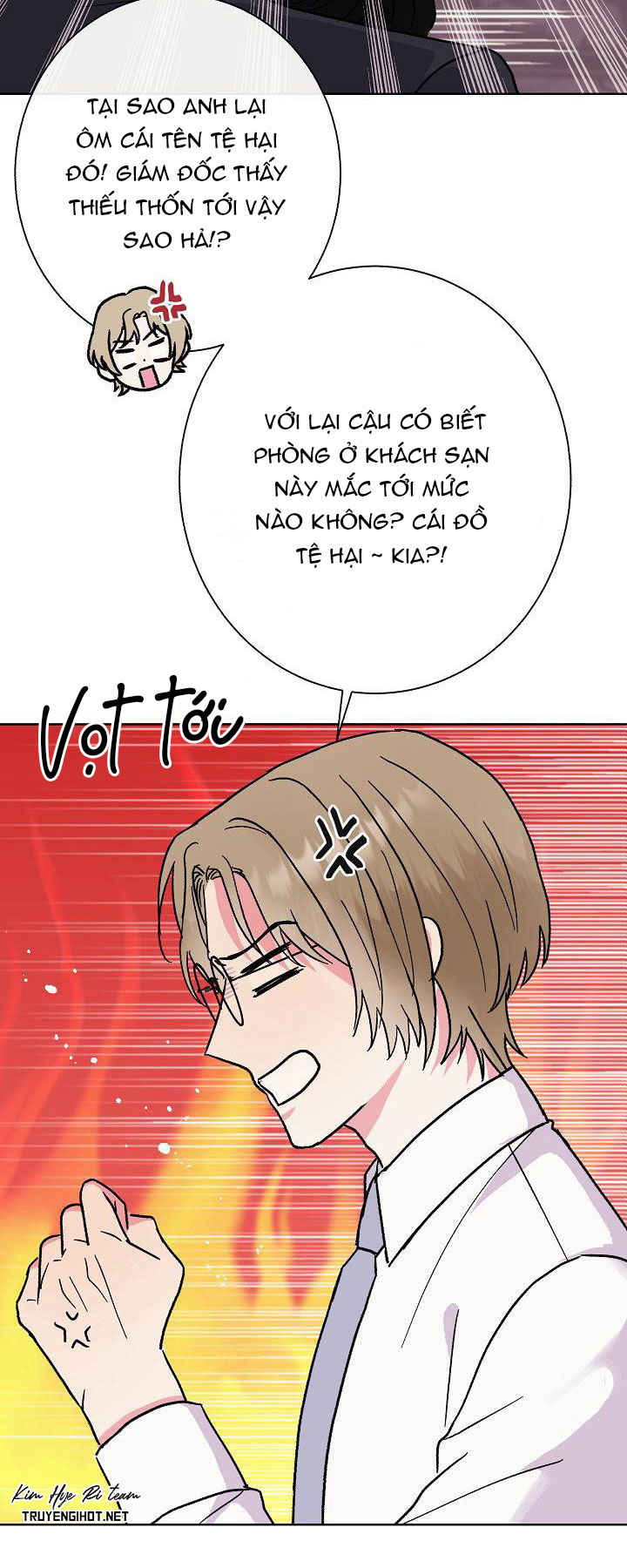 đứa bé là con tôi chapter 1 89