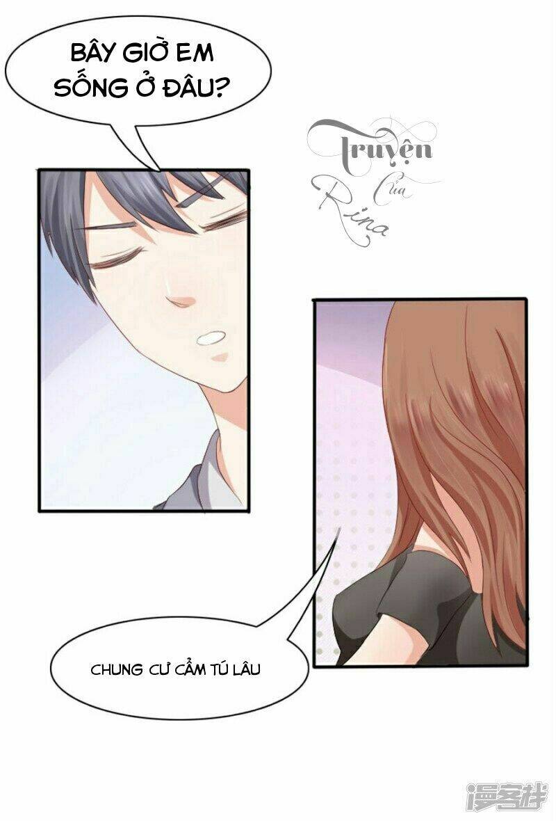 năm ấy gặp được em là điều may mắn chapter 6 26