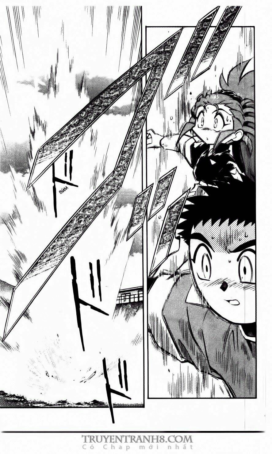 tenchi vô dụng chapter 41 22