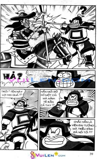 thần đồng đất việt chapter 67 39