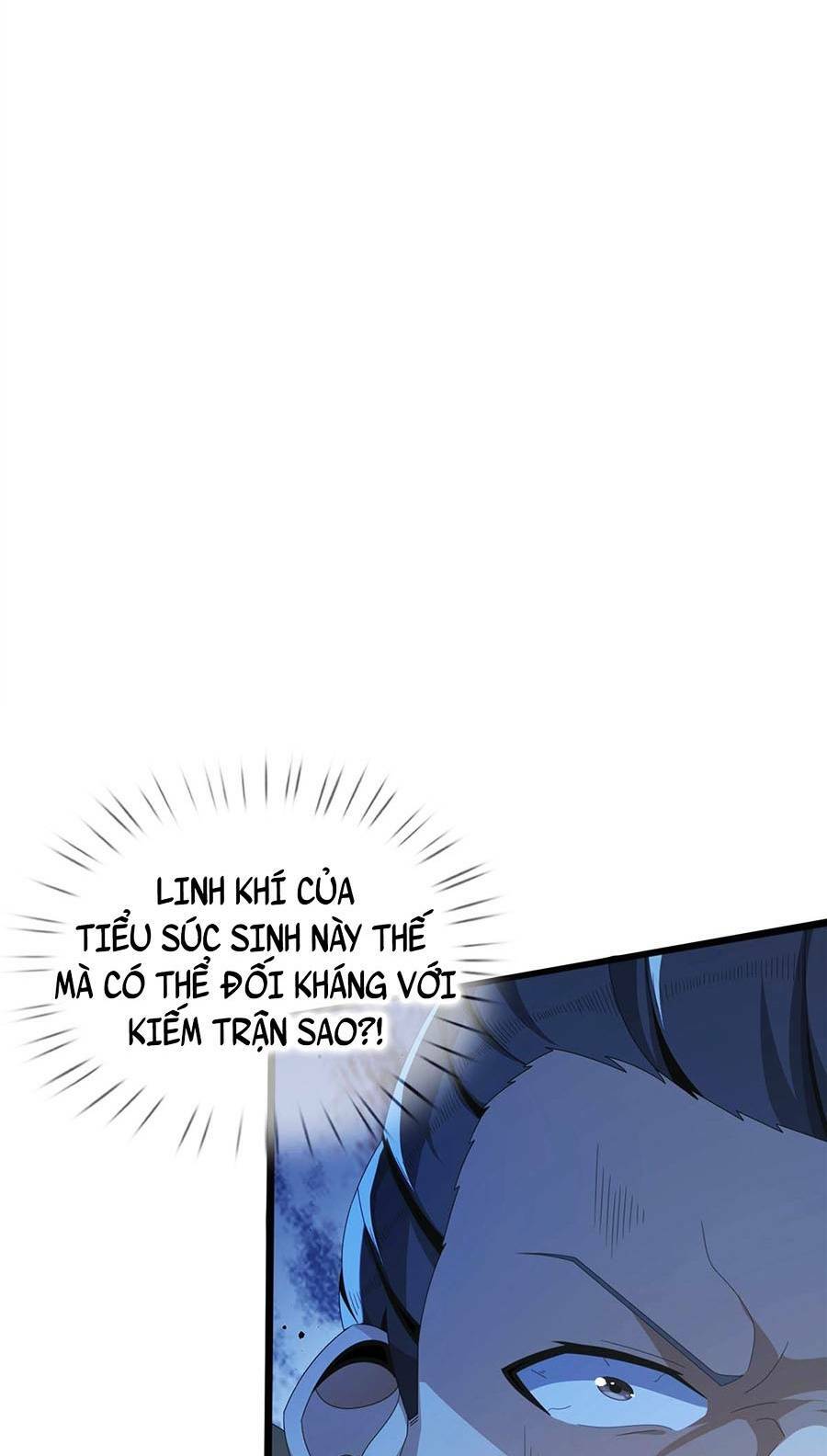 Lược Thiên Ký chapter 3.5 7