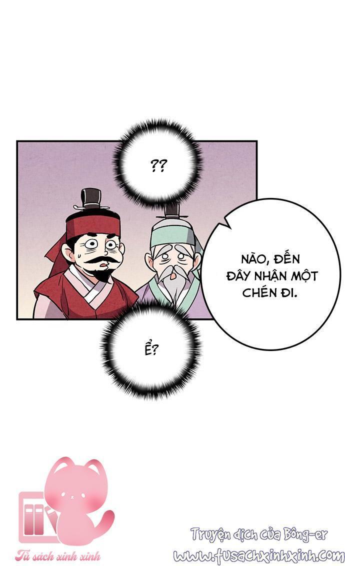 lệnh cấm hôn chapter 31 26