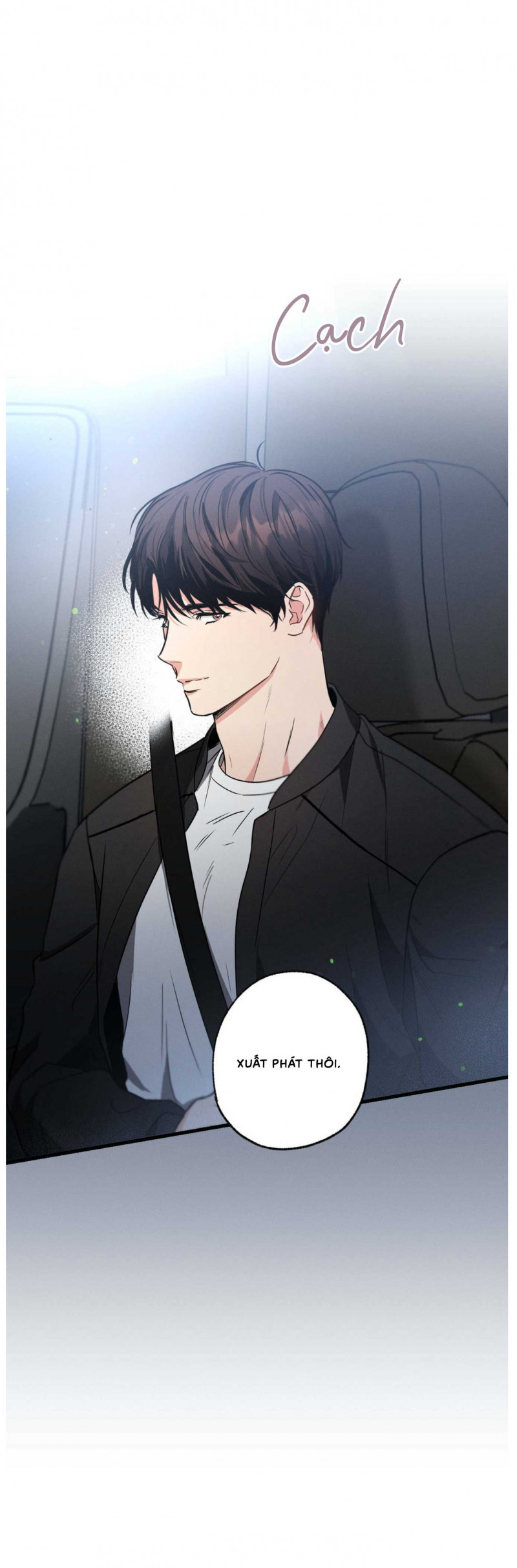 cố ý sơ xuất yêu đương chapter 30 21