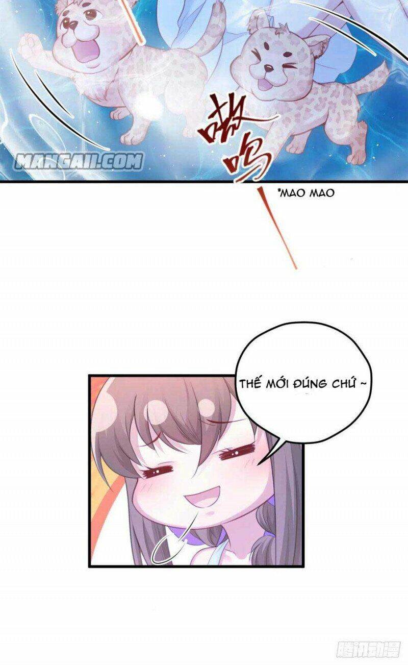 [16+] thảnh thơi thú thế chủng chủng điền, sinh sinh tể chapter 335 39