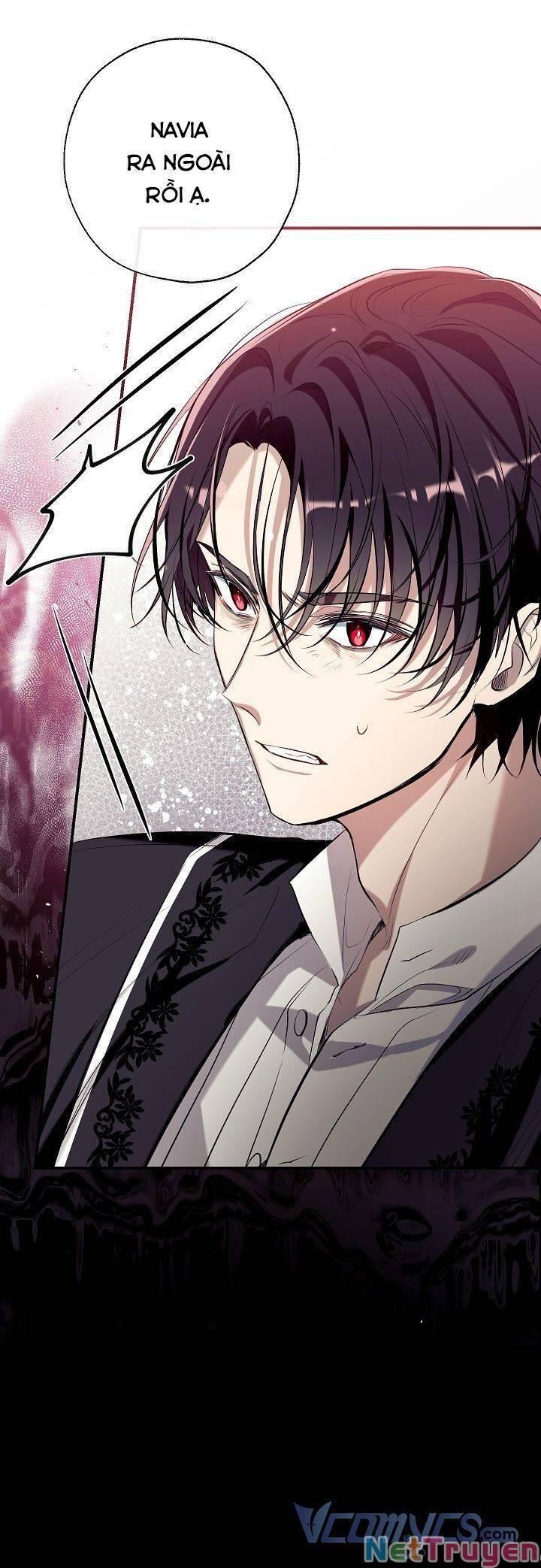 chúng ta có thể trở thành gia đình được không? chapter 64 54