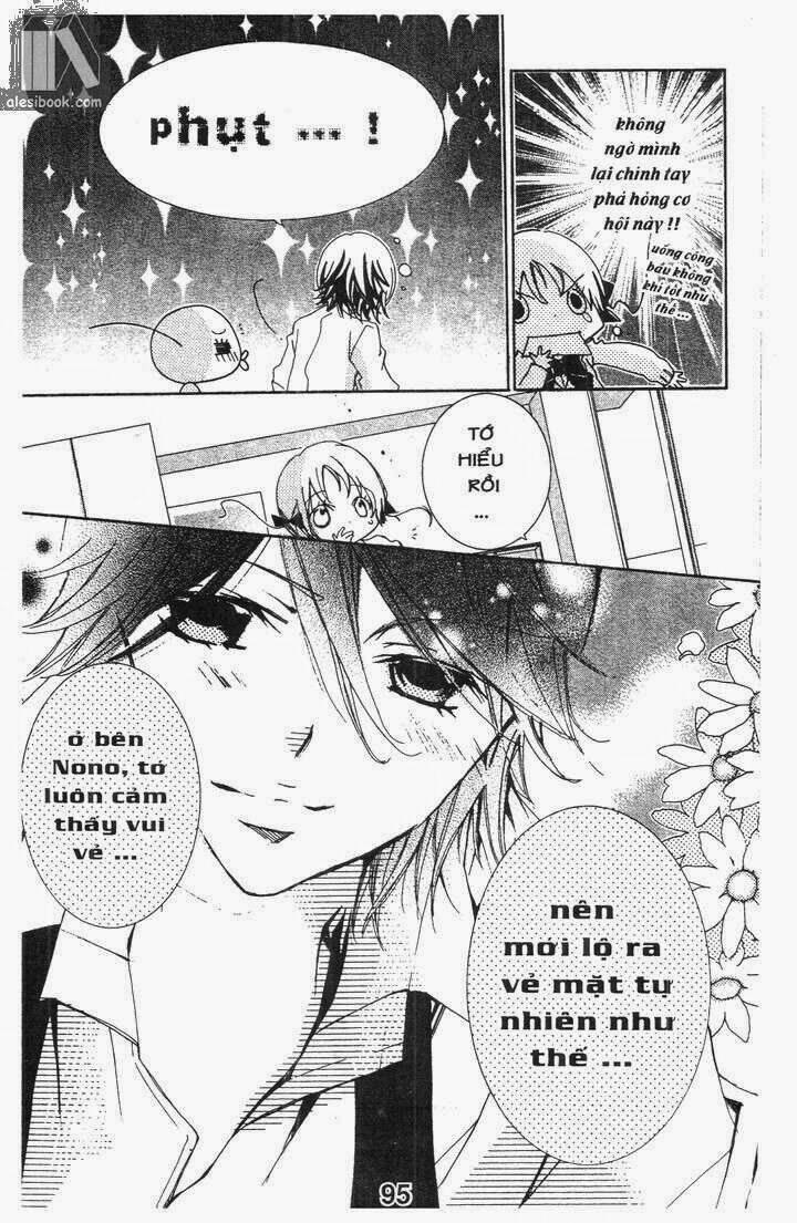 vương quốc mỹ nam chapter 37 5