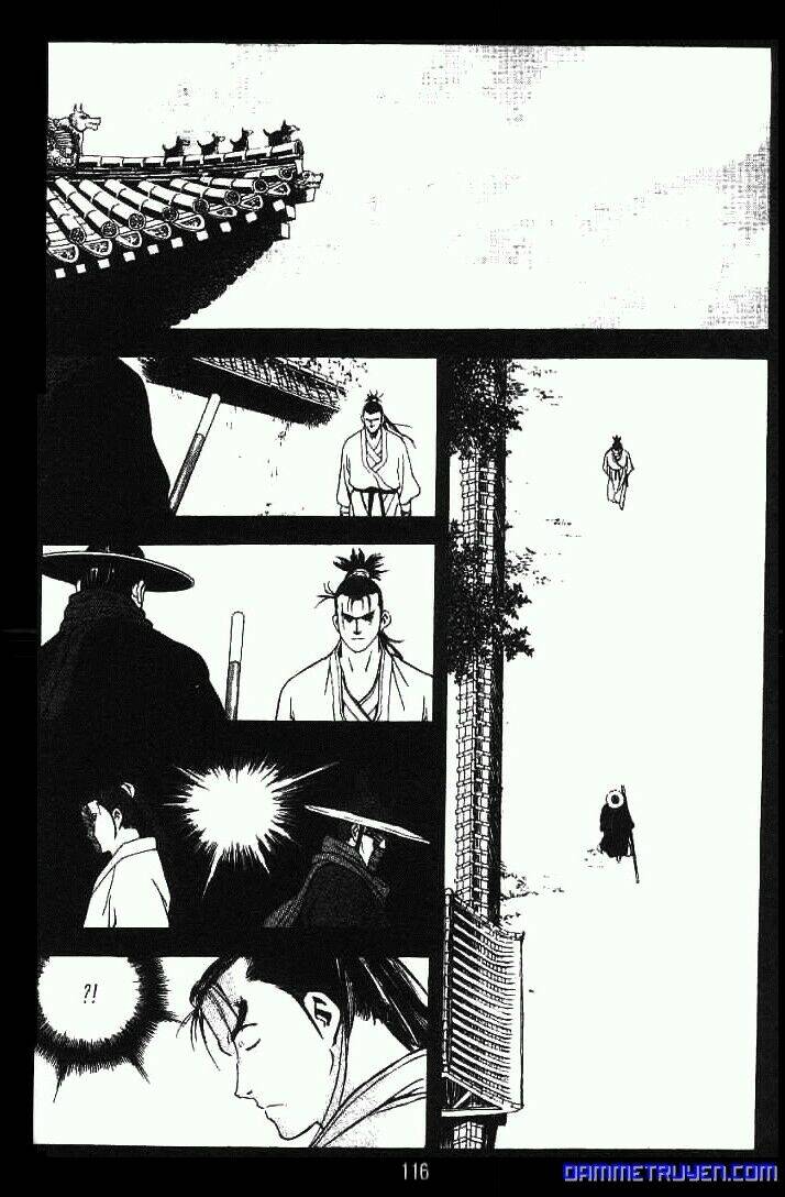 long quyển phong chapter 34 15