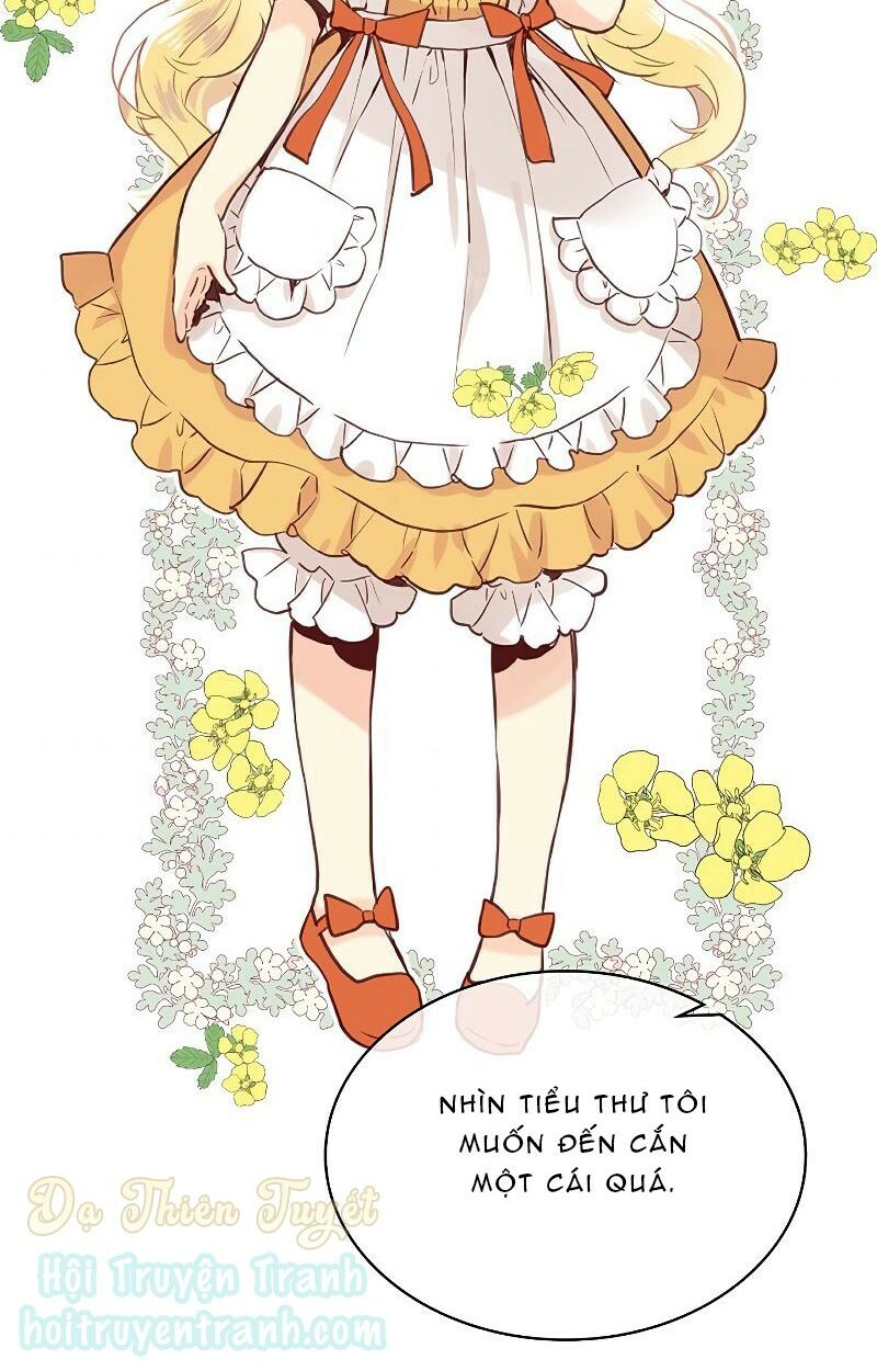 con có phải con là con gái của ngài không? chapter 23.2 9