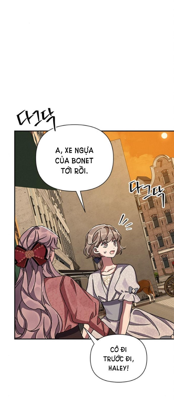 ôi kẻ thù không đội trời chung thân ái của tôi chapter 35.2 31