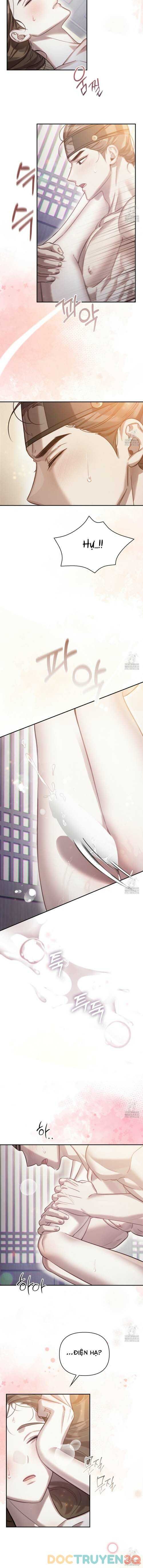 [18+] hậu cung kế chapter 30 7