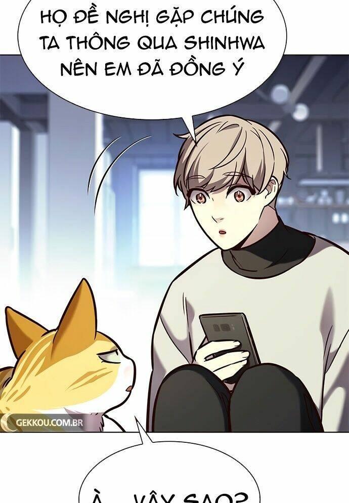 biến thân thành mèo chapter 188 8