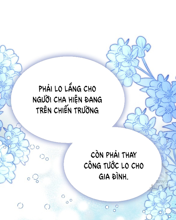 tôi đã trở thành bạn gái của nam chính chapter 27.1 7