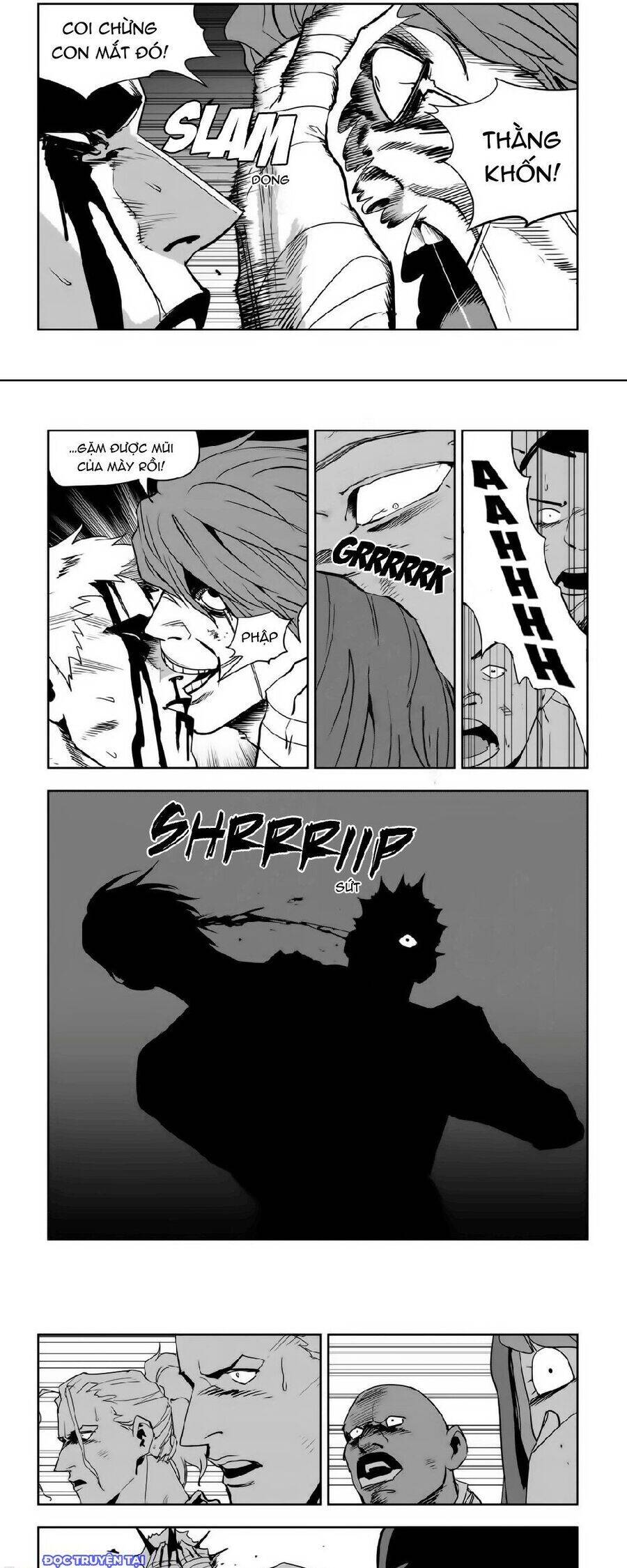 fight class 3 chapter 89 21