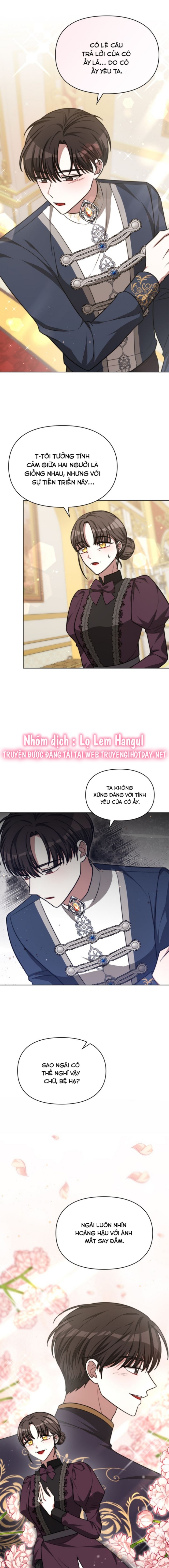 chuyện tình tay ba chapter 133 3