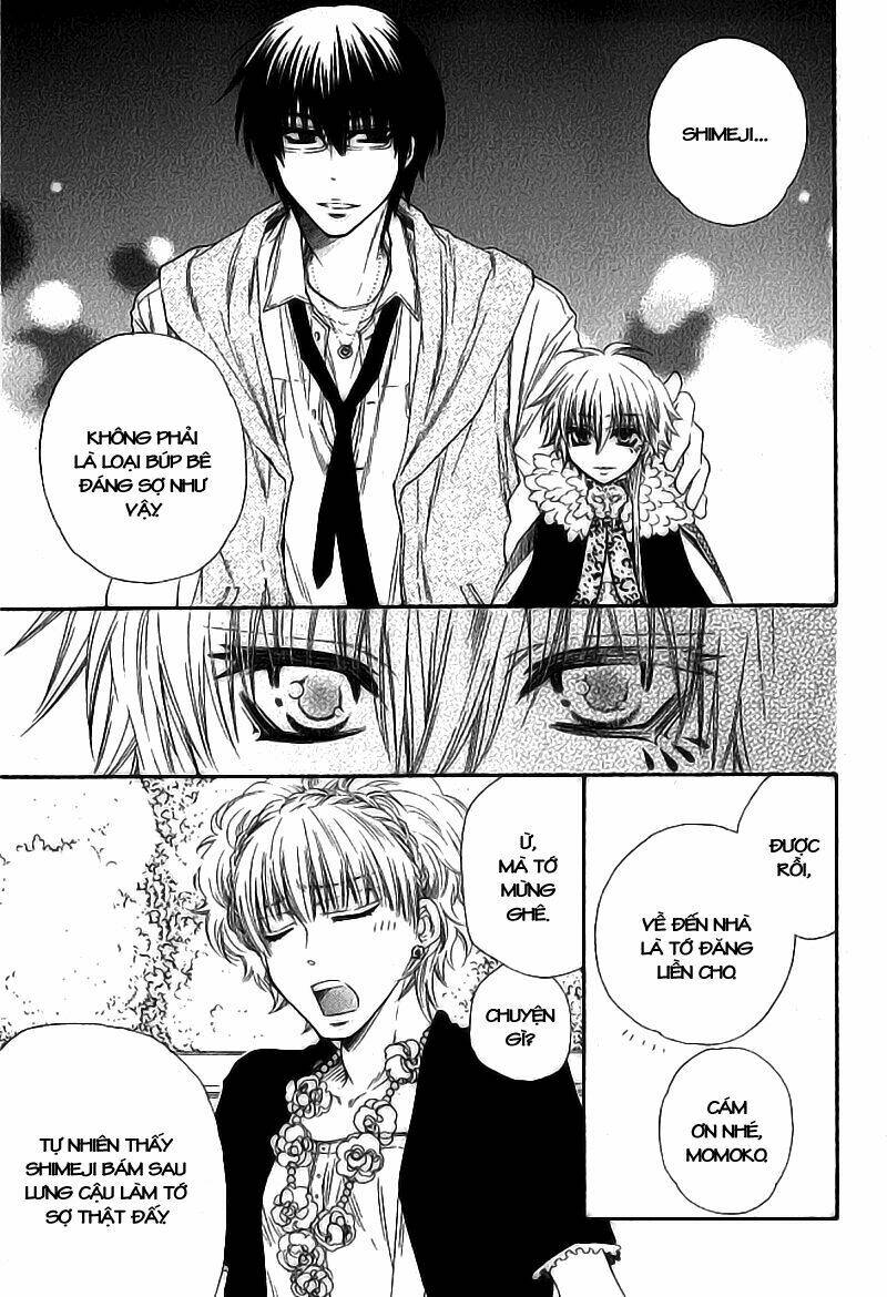 lover's doll chapter 2 9