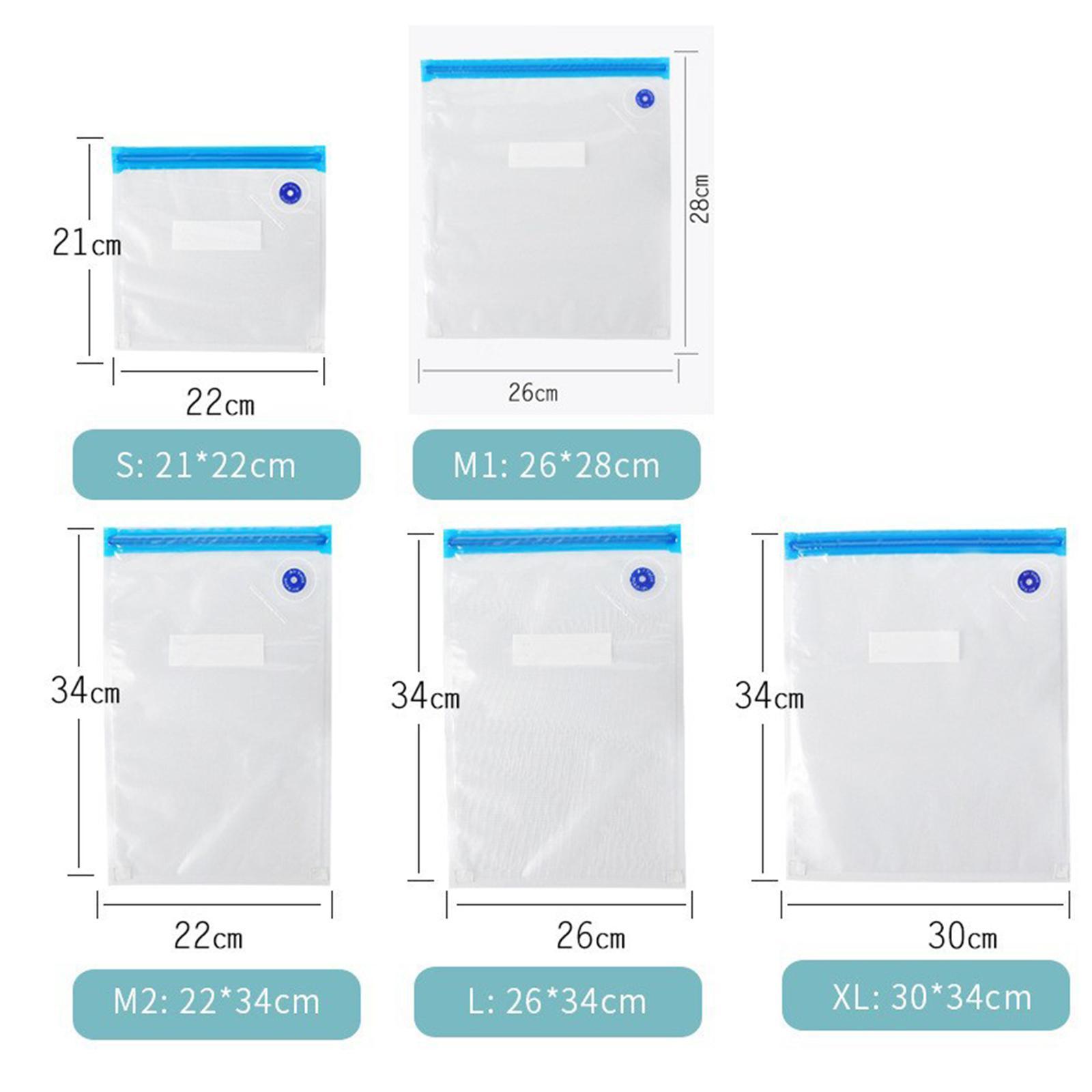 Vacuum Food Sealers Home Handheld Pump Snack Seal Bag Vacuum Sealer Food Pump Vacuum Sealer