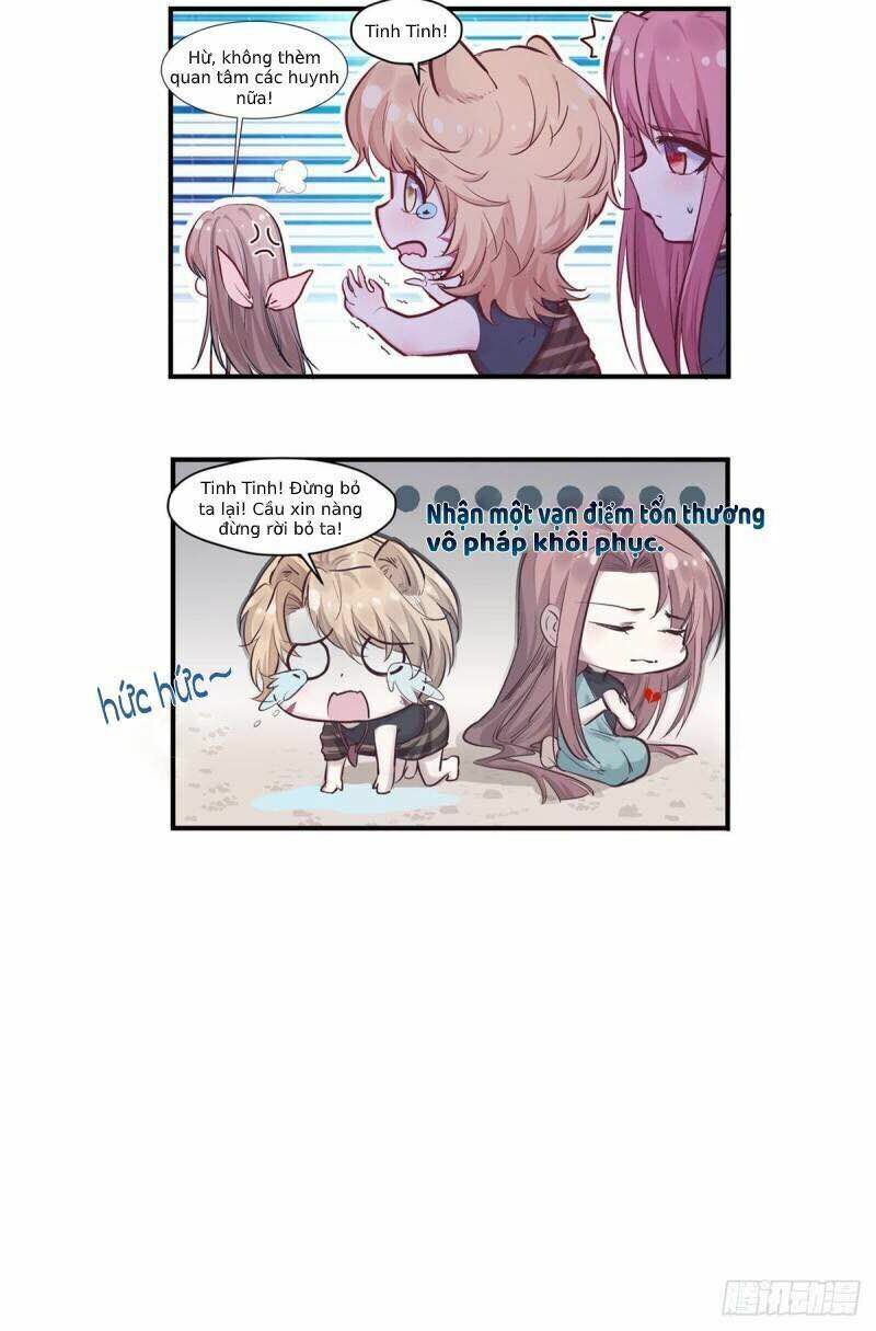 [16+] thảnh thơi thú thế chủng chủng điền, sinh sinh tể chapter 152 91