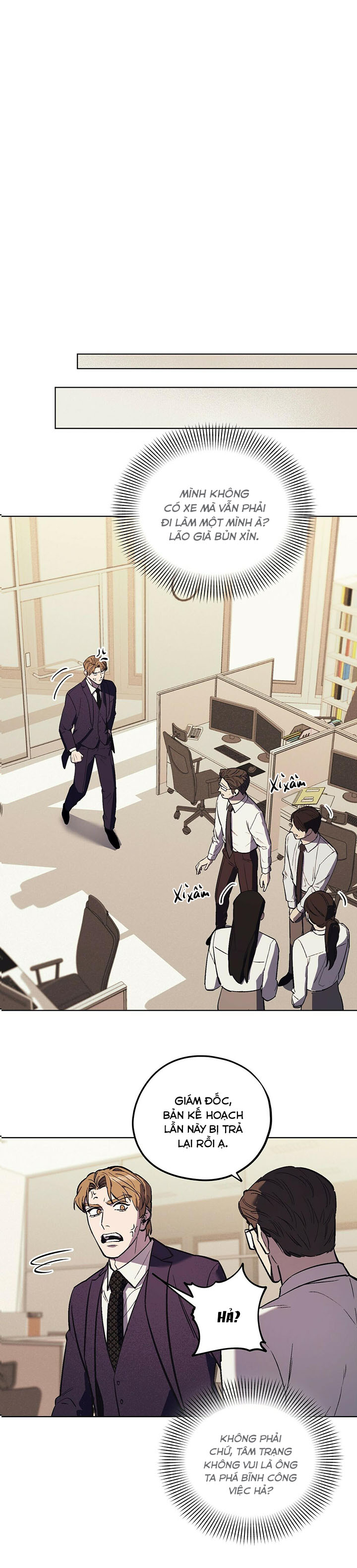 yi su nhà họ kang chapter 11 21